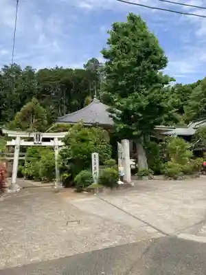大船熊野神社(神奈川県)