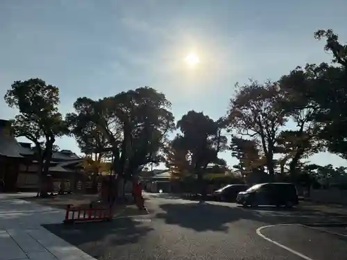 方違神社(大阪府)