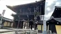 興正寺(京都府)