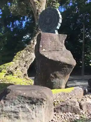 八重垣神社のその他建物