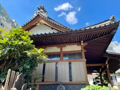 願生寺(東京都)