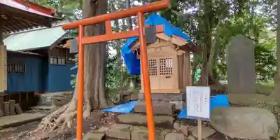 寒川社(神奈川県)