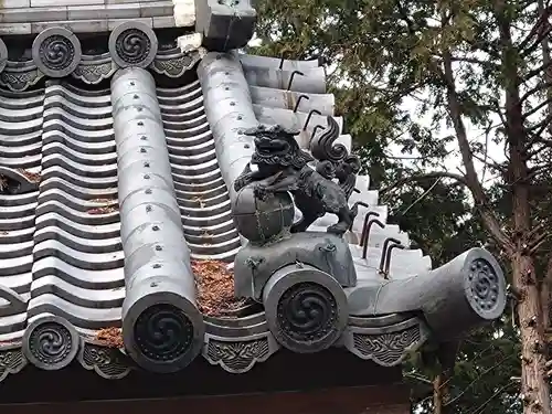 大領神社(岐阜県)