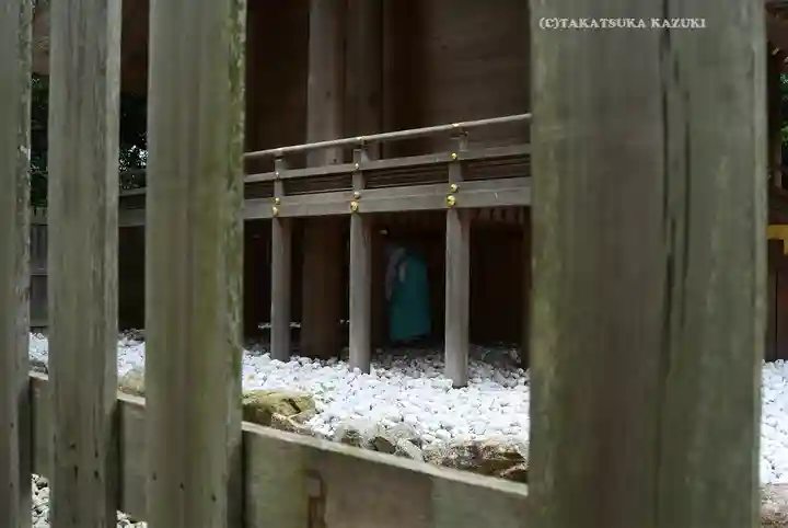 伊勢山皇大神宮(神奈川県)
