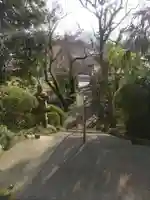 清徳寺(神奈川県)