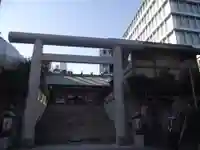 芝大神宮(東京都)