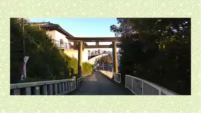 赤羽八幡神社(東京都)