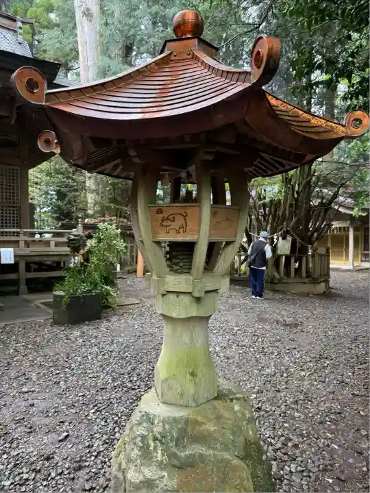 幣立神宮(熊本県)