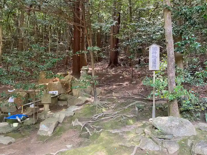 安仁神社(岡山県)
