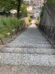 鯛乃宮神社の建物その他