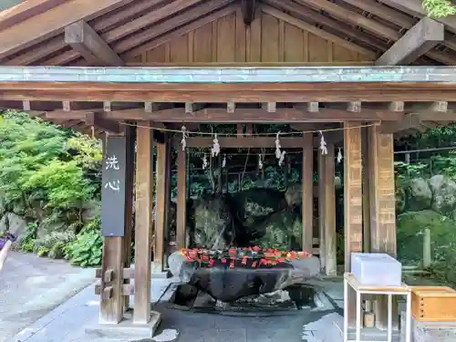 鎌倉宮(神奈川県)