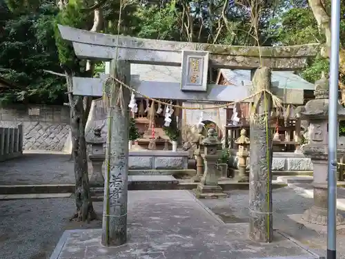 志式神社(福岡県)