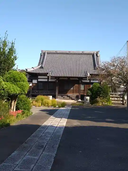本興寺(神奈川県)