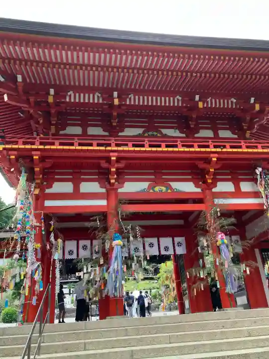 近江神宮(滋賀県)