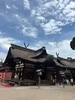 住吉大社(大阪府)