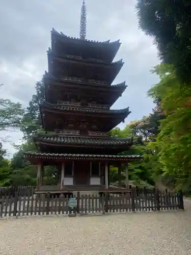 海住山寺(京都府)
