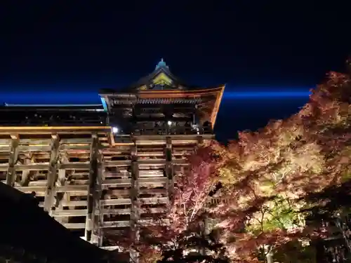 清水寺のその他建物