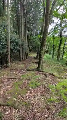 愛宕神社(奈良県)
