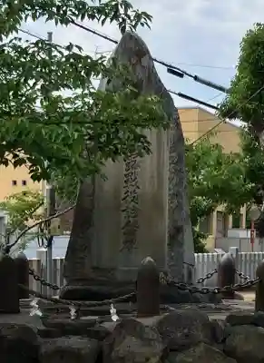 瓜破天神社(大阪府)