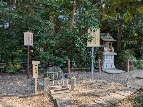 櫻木神社(千葉県)
