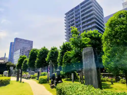 築地本願寺（本願寺築地別院）(東京都)