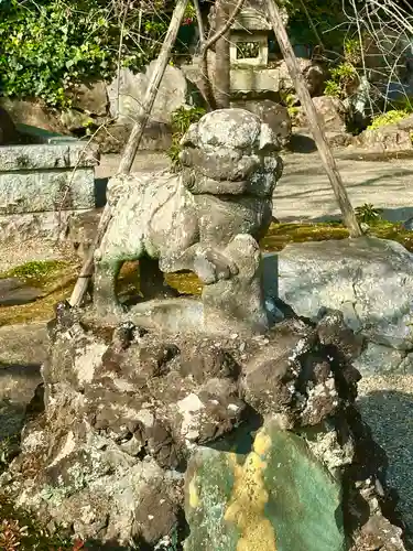 貫井神社(東京都)