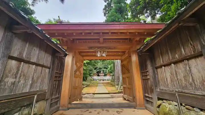 出雲大社北島国造館 出雲教(島根県)