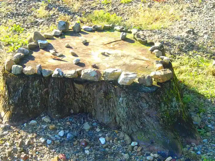 日吉神社のその他建物