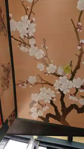 水戸東照宮の芸術