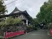 善養寺(善養密寺)(東京都)