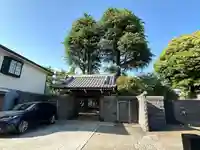 円勝寺(東京都)