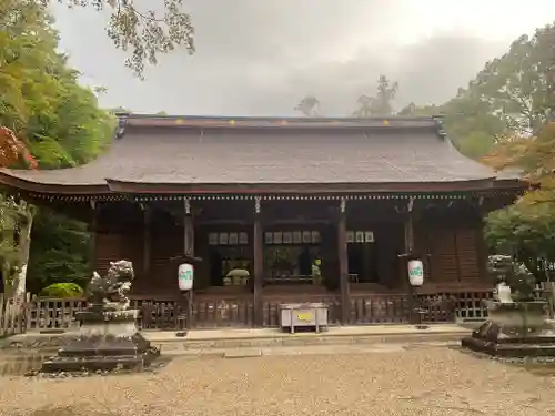 多田神社(兵庫県)