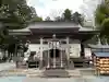 秋保神社(宮城県)