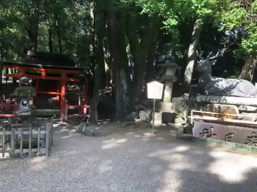 春日大社のその他建物