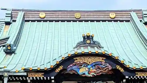 清涼寺のその他建物