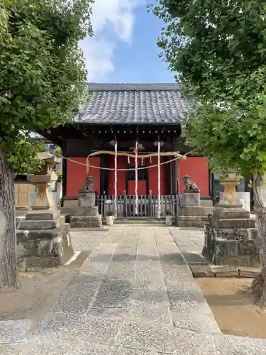 龍神社(千葉県)