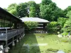 東本願寺（真宗本廟）の庭園