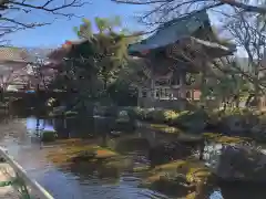 西新井大師総持寺の建物その他