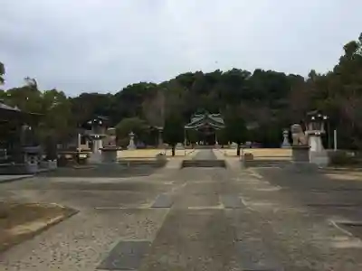 長崎縣護國神社(長崎県)