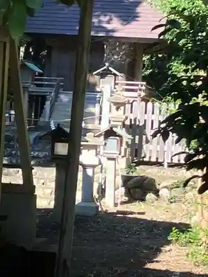 冨具神社(愛知県)