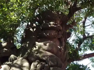 大森貴舩神社(東京都)