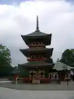 成田山新勝寺(千葉県)