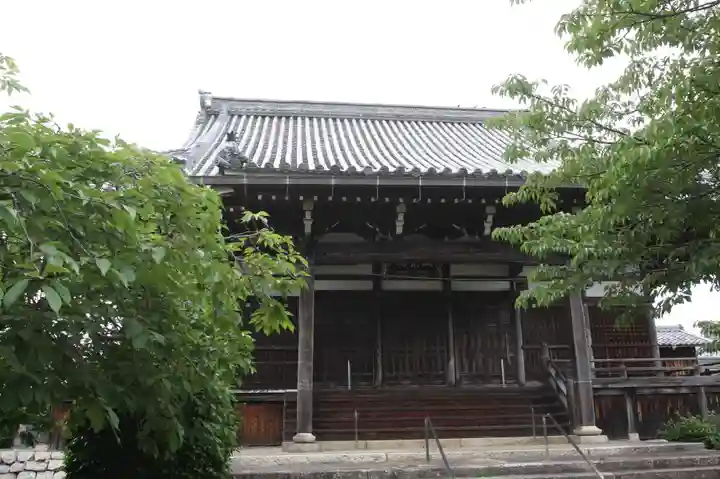 東南寺(滋賀県)