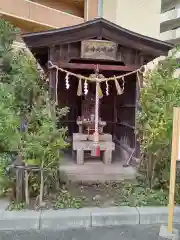 金神大明神(宮城県)