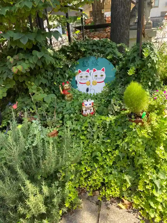 今戸神社のその他建物