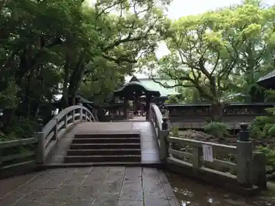 水天宮(福岡県)