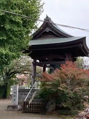長久寺のその他建物