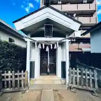 金山神社(埼玉県)