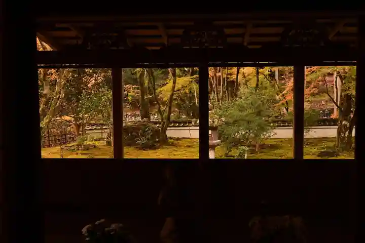 高山寺(京都府)