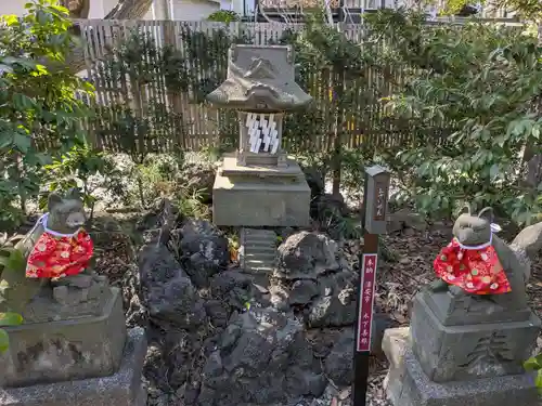 菊田神社(千葉県)